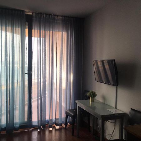 Suite Canteras Las Palmas de Gran Canaria Exterior photo