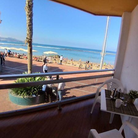 Suite Canteras Las Palmas de Gran Canaria Exterior photo