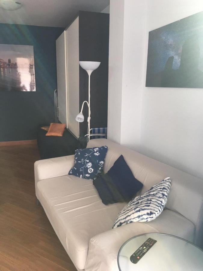 Suite Canteras Las Palmas de Gran Canaria Exterior photo