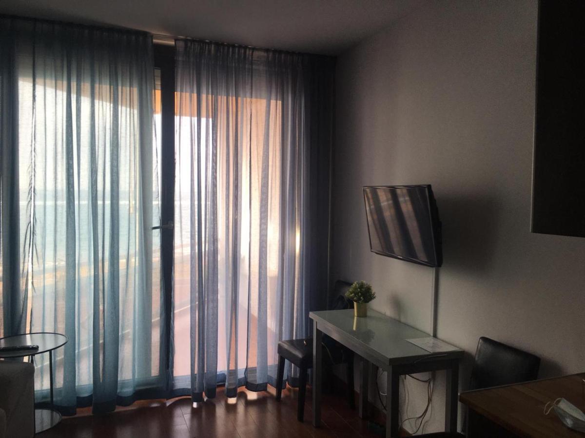 Suite Canteras Las Palmas de Gran Canaria Exterior photo