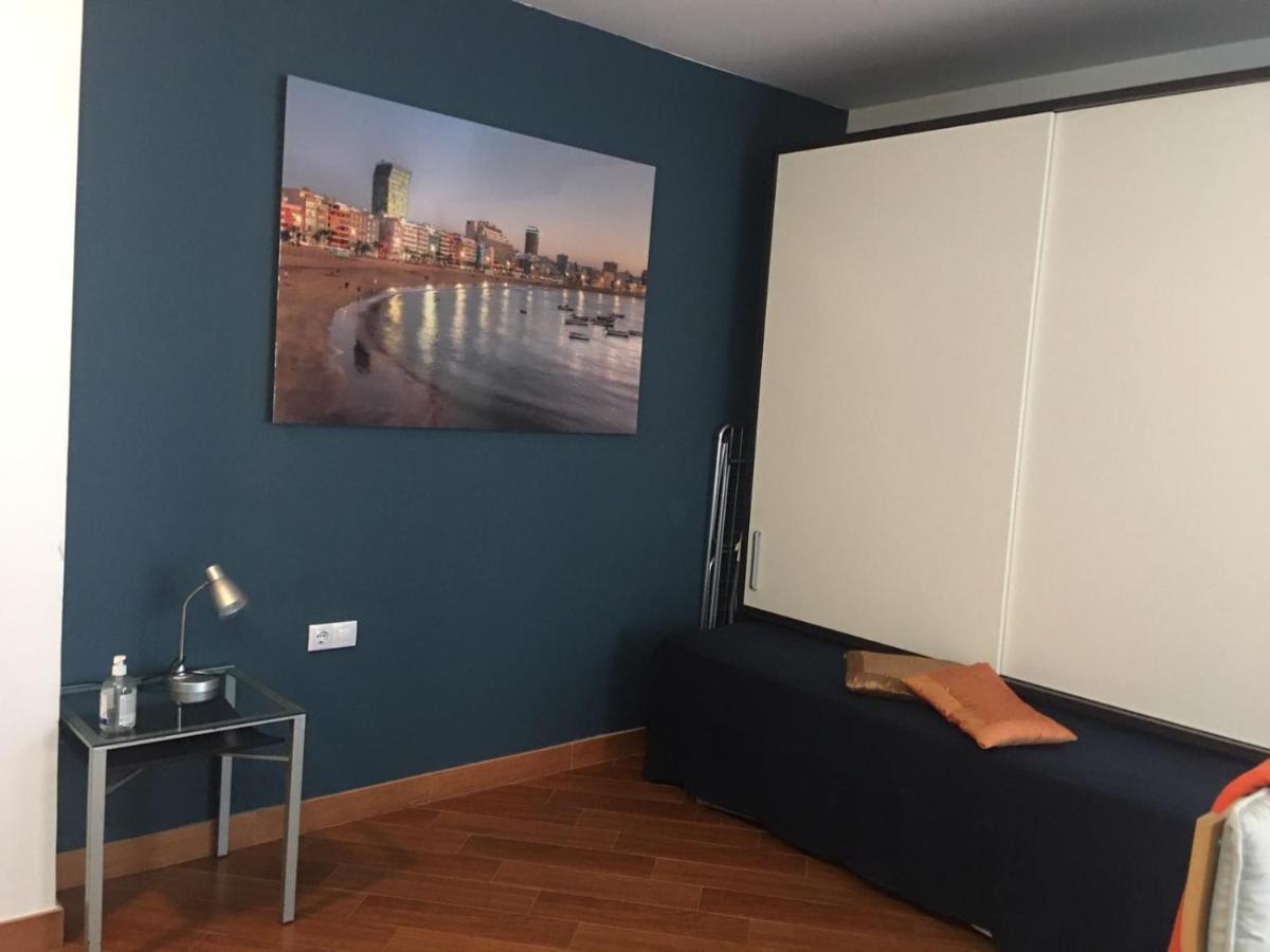 Suite Canteras Las Palmas de Gran Canaria Exterior photo