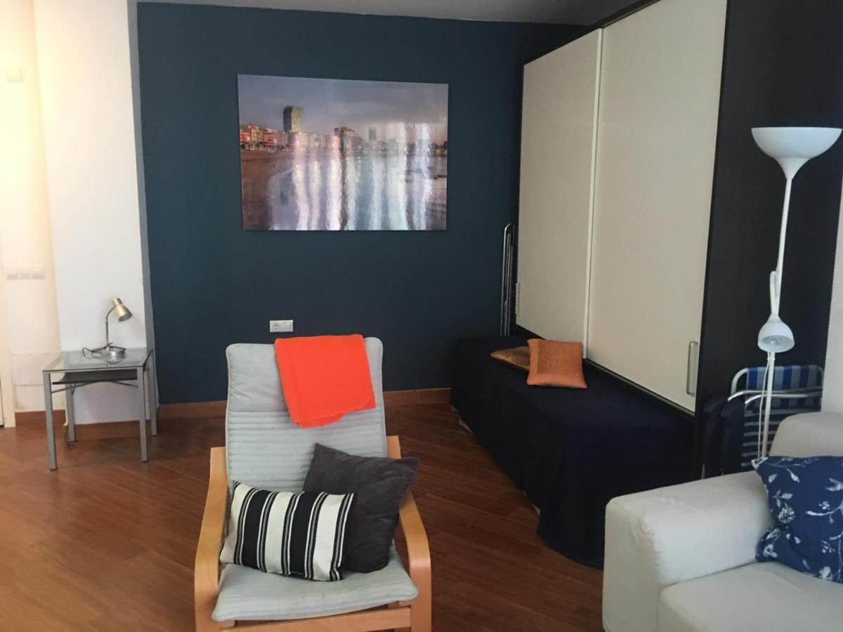 Suite Canteras Las Palmas de Gran Canaria Exterior photo