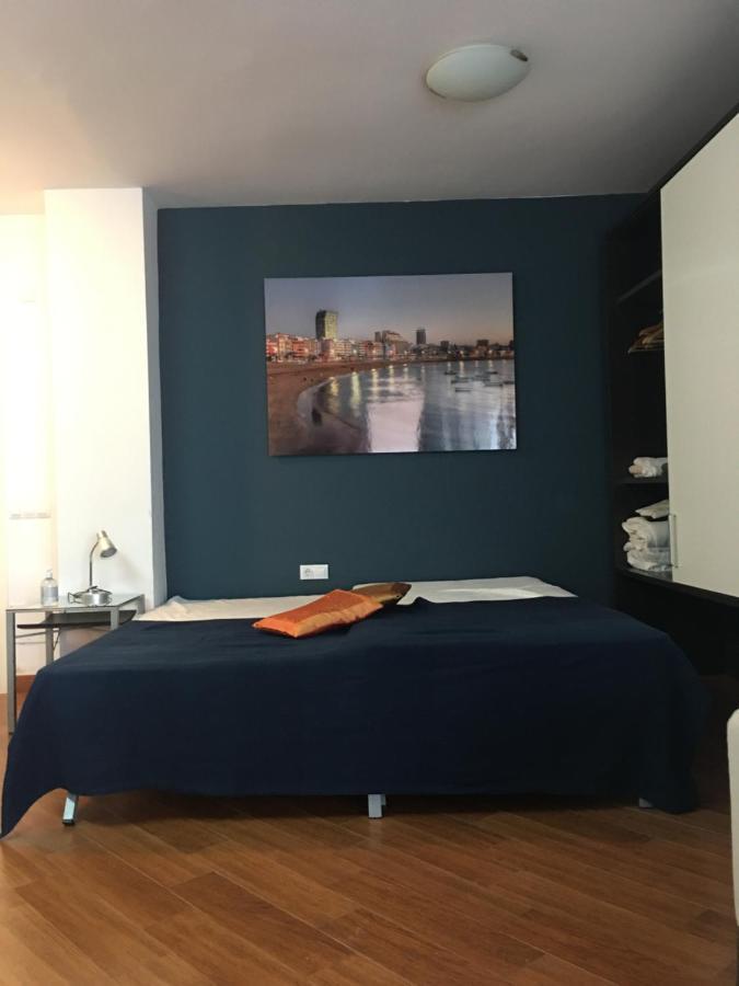 Suite Canteras Las Palmas de Gran Canaria Exterior photo