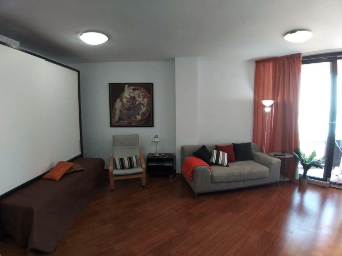 Suite Canteras Las Palmas de Gran Canaria Exterior photo