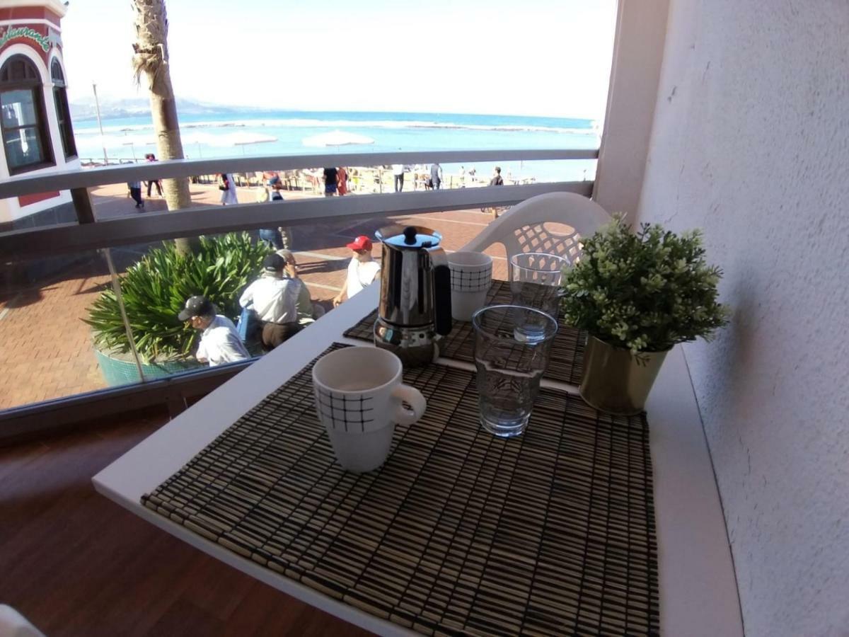 Suite Canteras Las Palmas de Gran Canaria Exterior photo