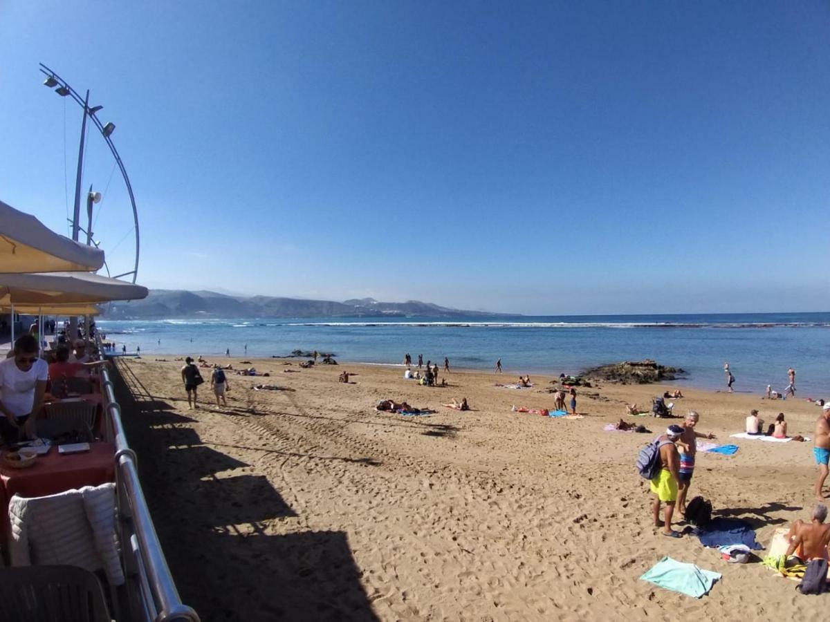Suite Canteras Las Palmas de Gran Canaria Exterior photo