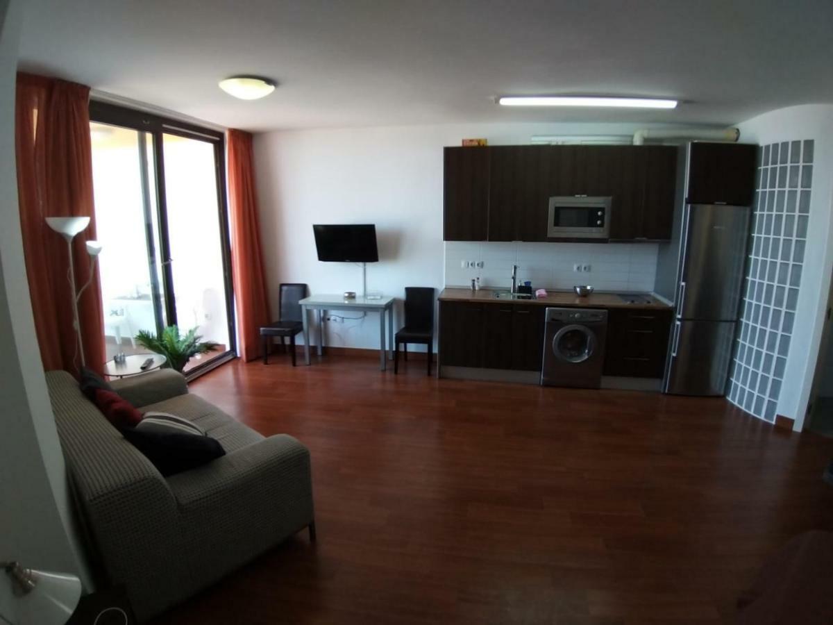 Suite Canteras Las Palmas de Gran Canaria Exterior photo