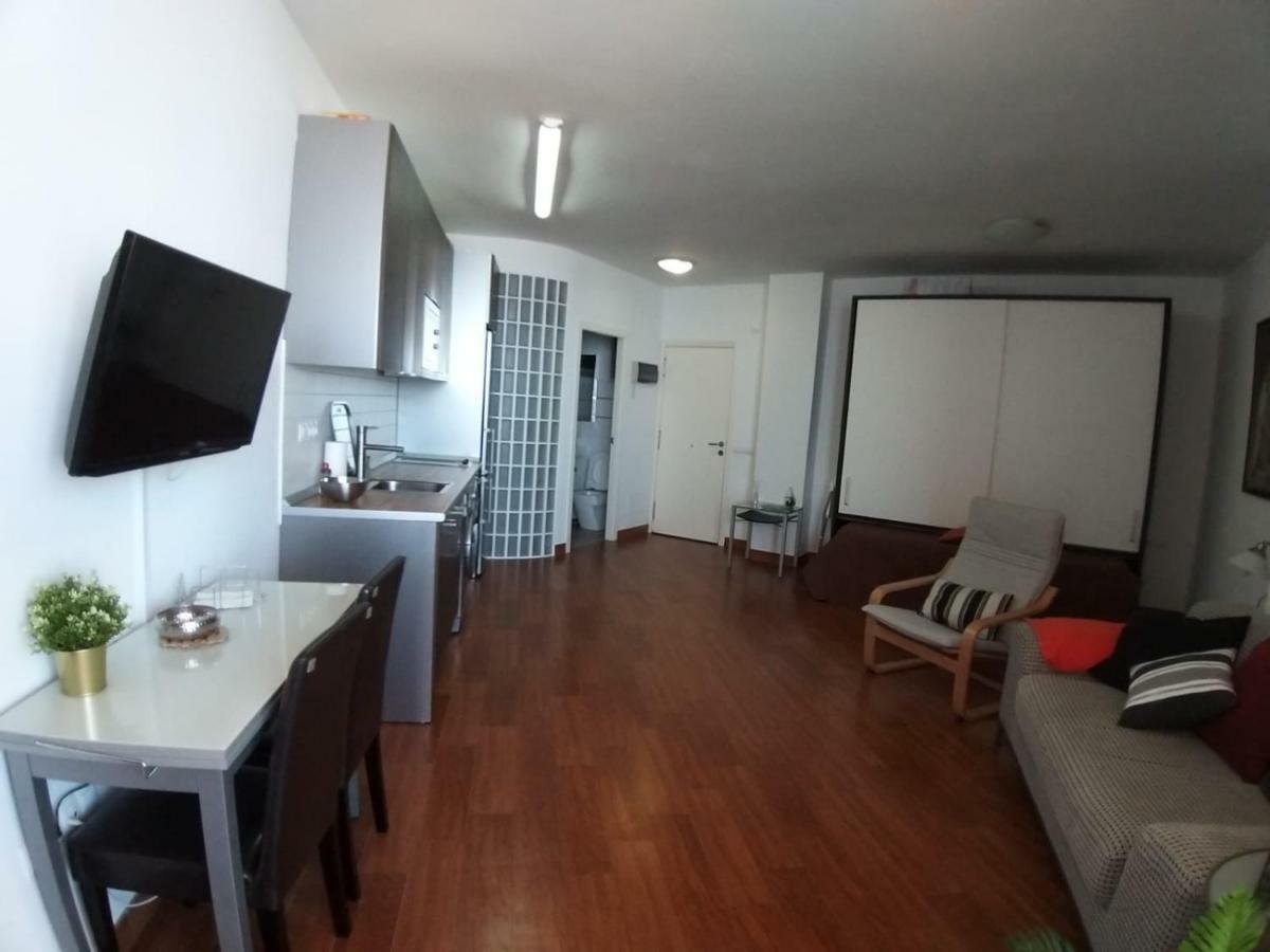 Suite Canteras Las Palmas de Gran Canaria Exterior photo