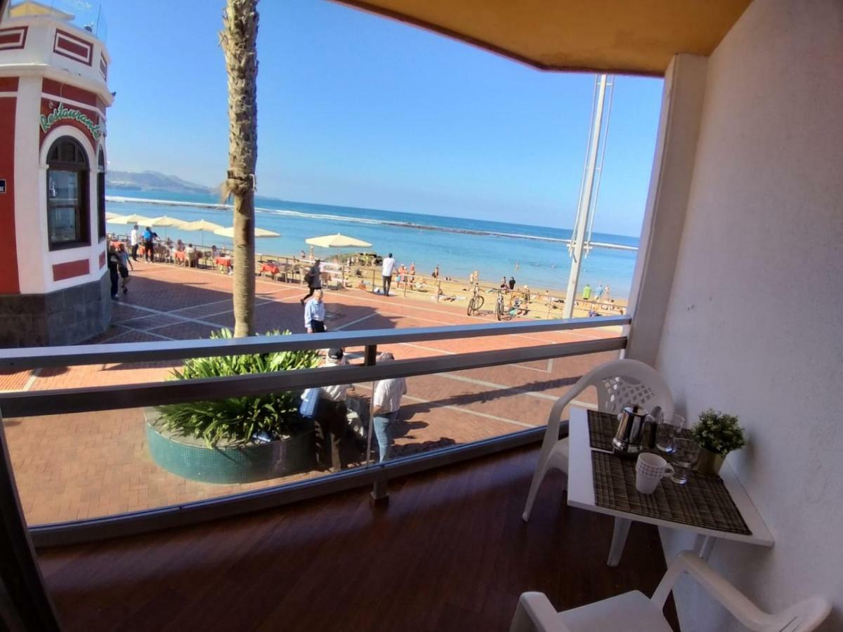 Suite Canteras Las Palmas de Gran Canaria Exterior photo