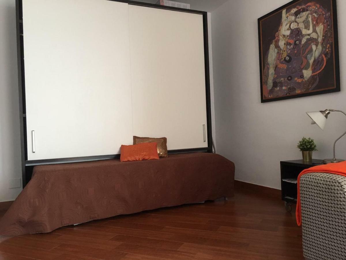 Suite Canteras Las Palmas de Gran Canaria Exterior photo
