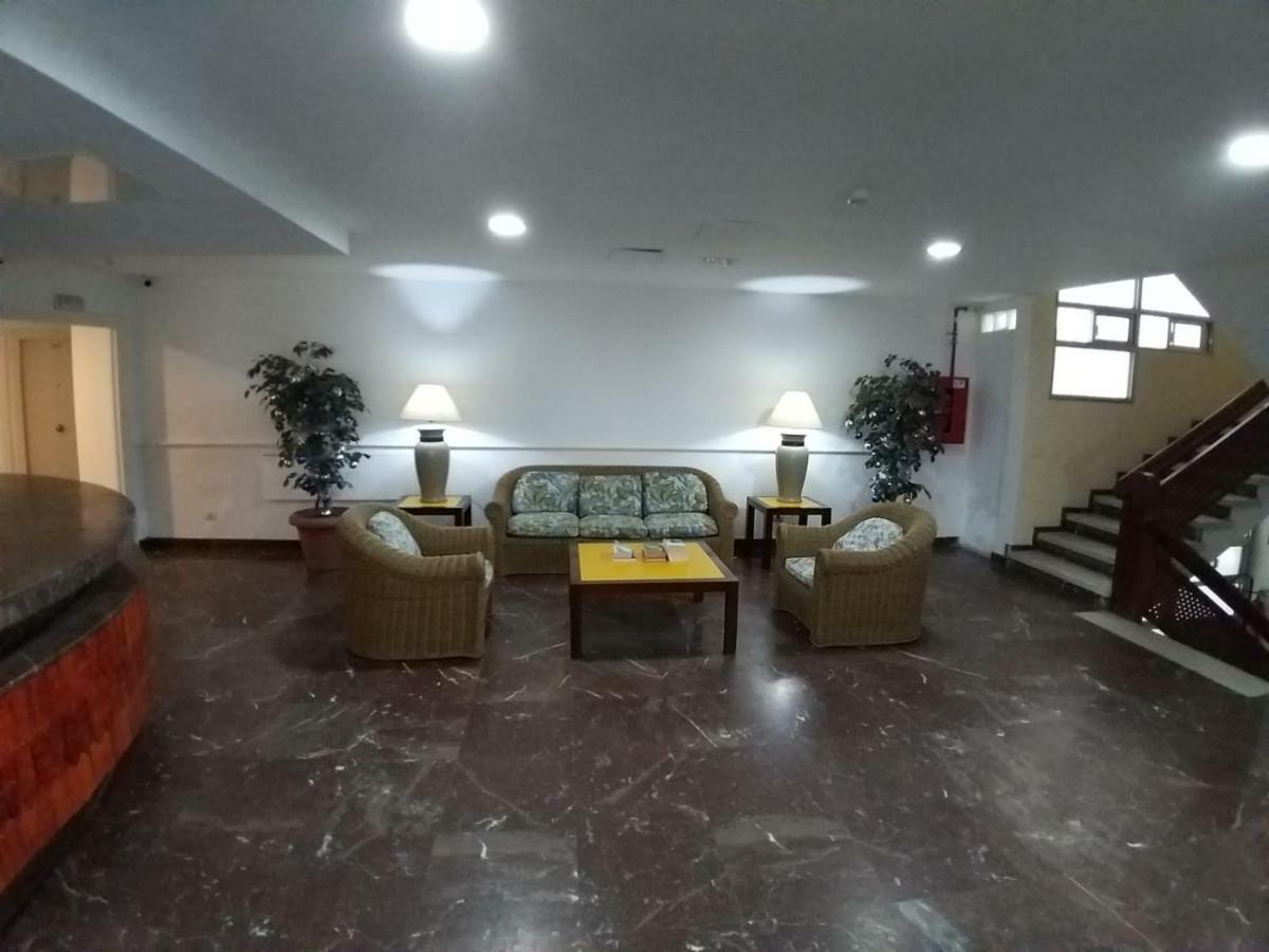 Suite Canteras Las Palmas de Gran Canaria Exterior photo
