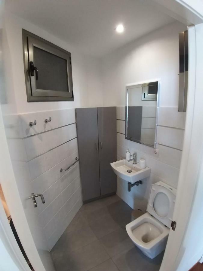 Suite Canteras Las Palmas de Gran Canaria Exterior photo