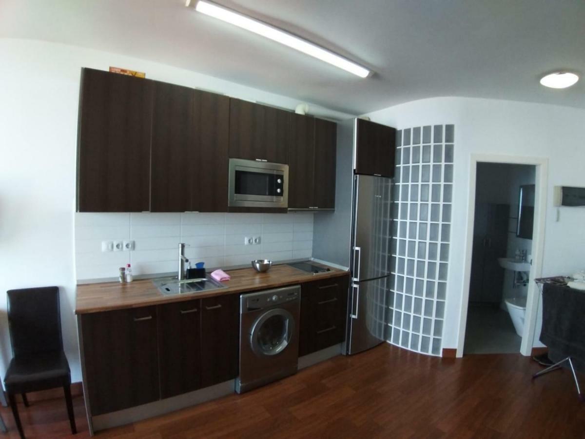 Suite Canteras Las Palmas de Gran Canaria Exterior photo