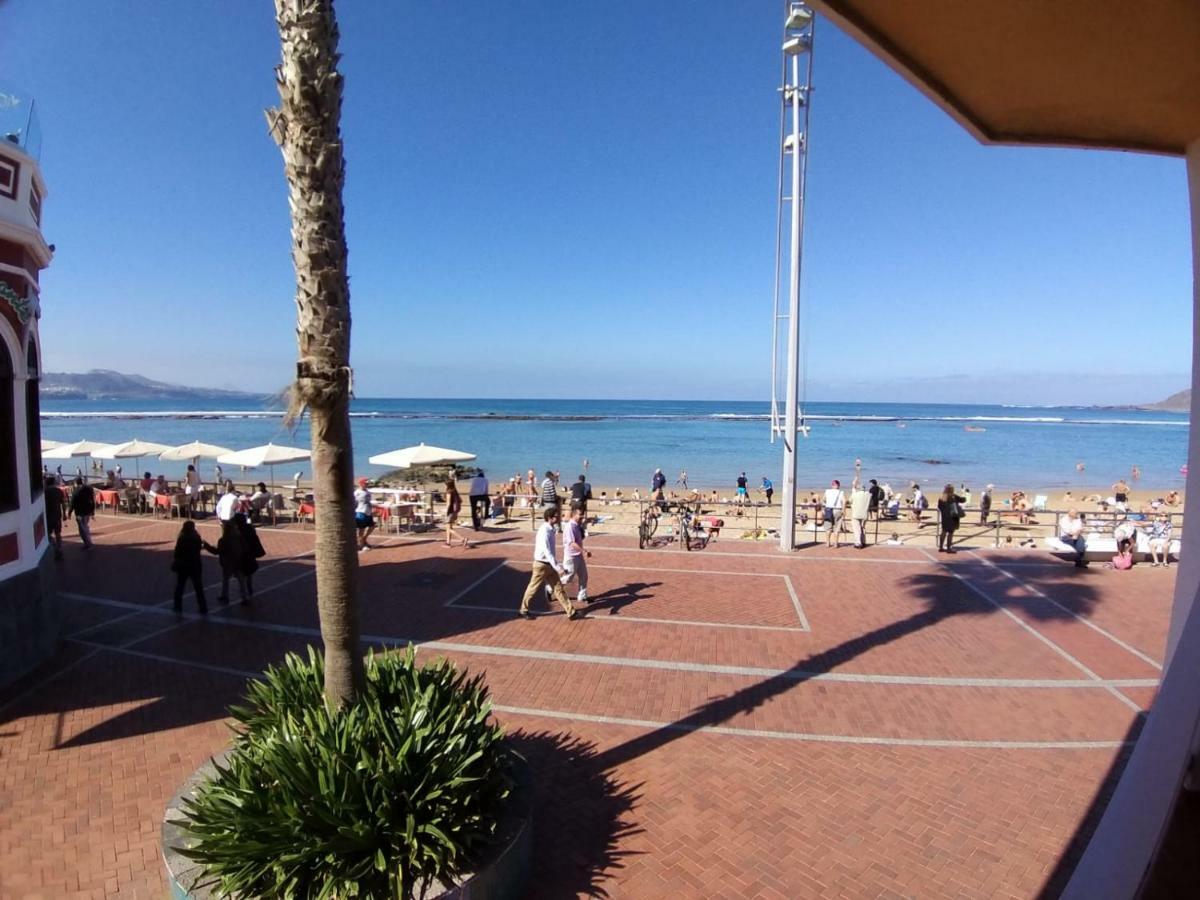 Suite Canteras Las Palmas de Gran Canaria Exterior photo